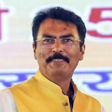 बिहार भाजपा को मिला नया अध्यक्ष, छह बार के विधायक संजय सरावगी को बड़ी जिम्मेदारी