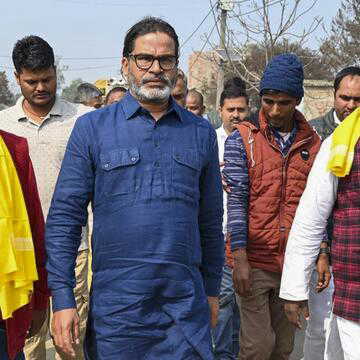 पटना में कहां बन रहा प्रशांत किशोर का आश्रम, अगले बिहार चुनाव के लिए यहीं से बनाएंगे प्लान ?