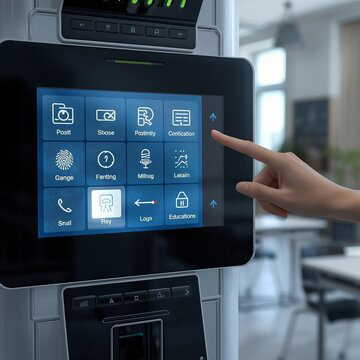 अलीगढ़ में मदरसा शिक्षकों के लिए बायोमेट्रिक उपस्थिति अनिवार्य, वेतन भी उसी आधार पर