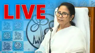 Live : 'तृणमूल का मतलब विक्ट्री' : ममता बनर्जी