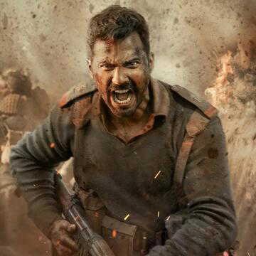 विजय दिवस पर रिलीज होने वाला है ‘बॉर्डर 2’ का टीजर, देखें नया पोस्टर