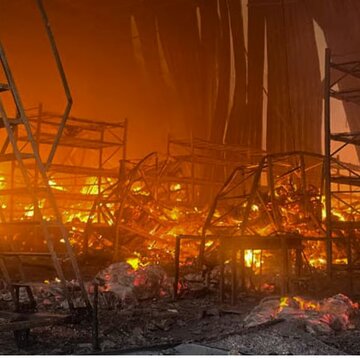 'पुतिन को रोके..', रूसी ड्रोन हमले में यूक्रेन में 5 की मौत के बाद जेलेंस्की की अमेरिका से अपील