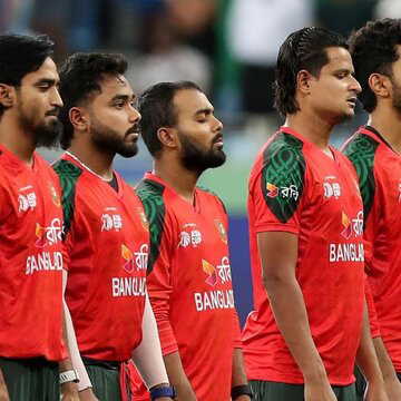 बांग्लादेश ने ICC को नहीं दी कोई जानकारी, स्कॉटलैंड की एंट्री तय, बस ऐलान बाकी- रिपोर्ट