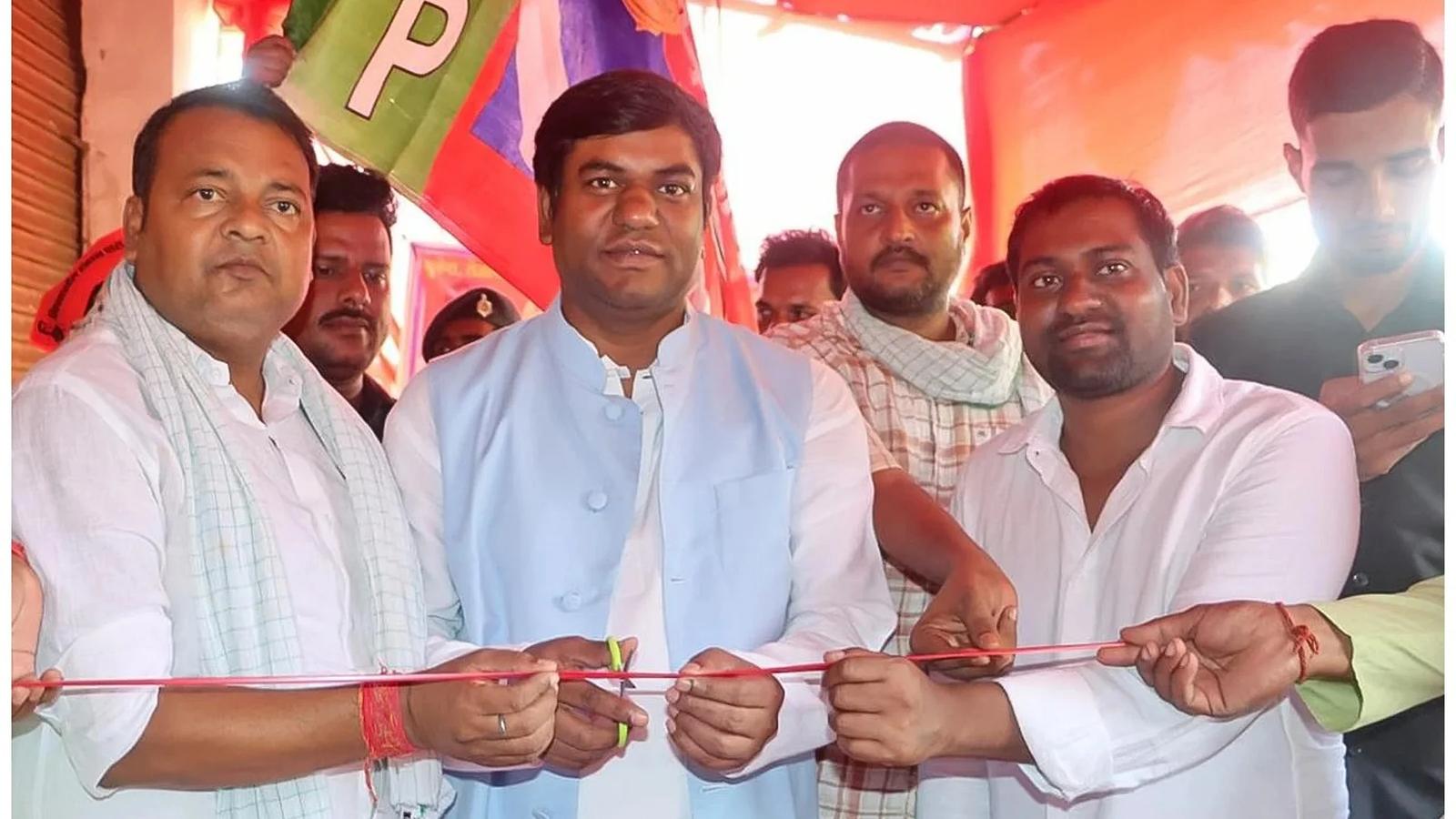 उस्ताद ने जीती बाजी! देवदास को-स्टार को महागठबंधन ने डिप्टी सीएम का चेहरा चुना, क्या आप मुकेश सहनी को जानते हैं?