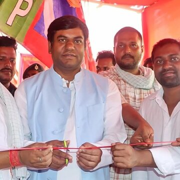 उस्ताद ने जीती बाजी! देवदास को-स्टार को महागठबंधन ने डिप्टी सीएम का चेहरा चुना, क्या आप मुकेश सहनी को जानते हैं?