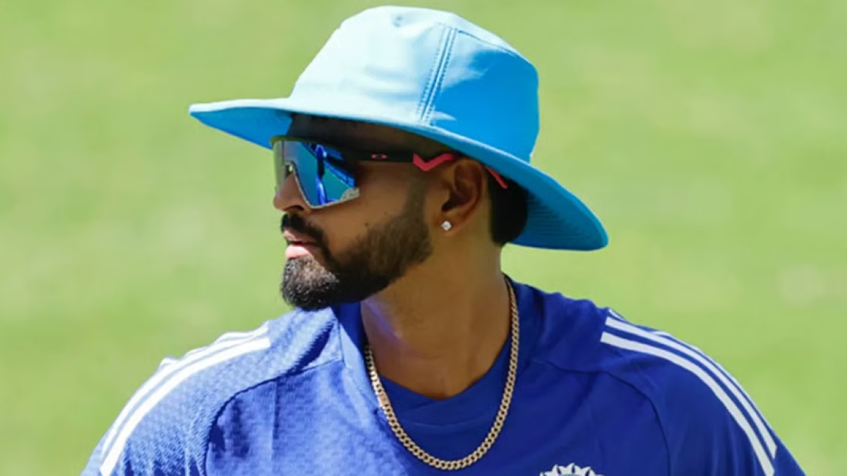 अभिषेक को लेकर अनिश्चितता के बीच कोलंबो पहुंचे श्रेयस - क्या टीम इंडिया में बदलाव के संकेत?