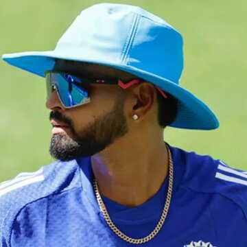 अभिषेक को लेकर अनिश्चितता के बीच कोलंबो पहुंचे श्रेयस - क्या टीम इंडिया में बदलाव के संकेत?