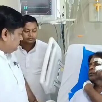 खगेन मुर्मू और शंकर घोष हमला : 2 और आरोपी समेत कुल 4 गिरफ्तार