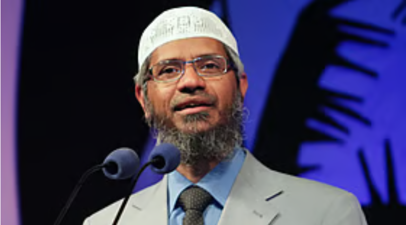 फिलहाल नहीं होगी जाकिर नाइक की ढाका-यात्रा