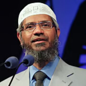 फिलहाल नहीं होगी जाकिर नाइक की ढाका-यात्रा