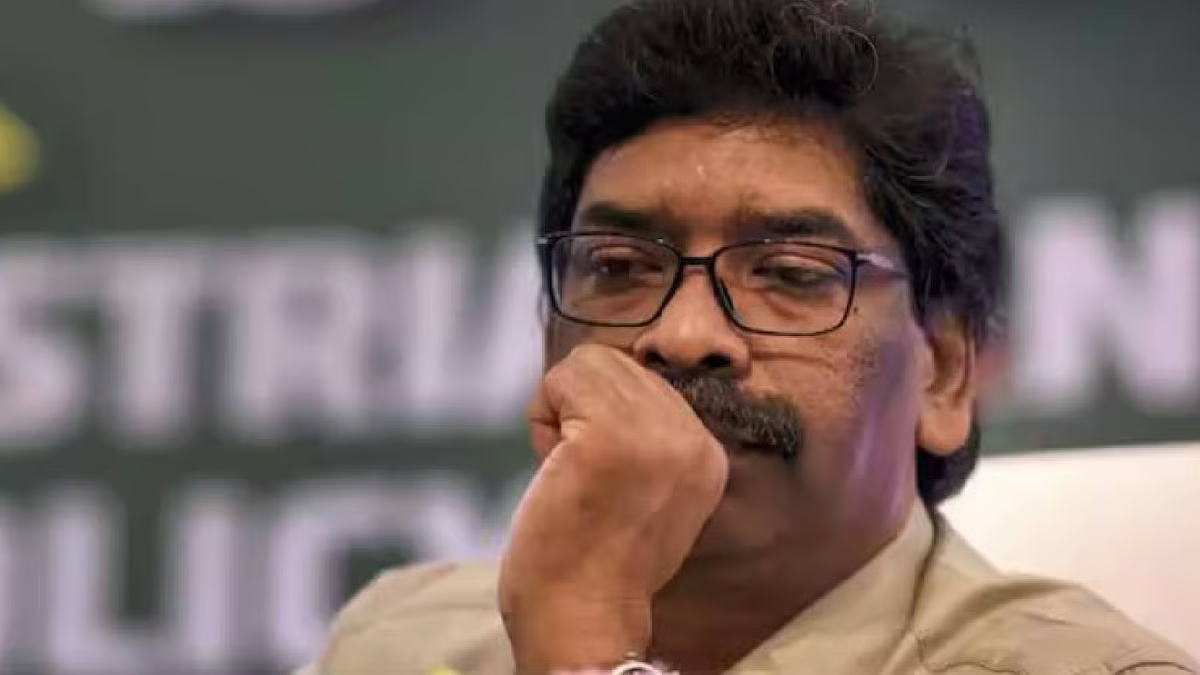 महागठबंधन संकट में, JMM ने बिहार विधानसभा चुनाव से नाम वापस क्यों लिया?