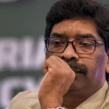 महागठबंधन संकट में, JMM ने बिहार विधानसभा चुनाव से नाम वापस क्यों लिया?