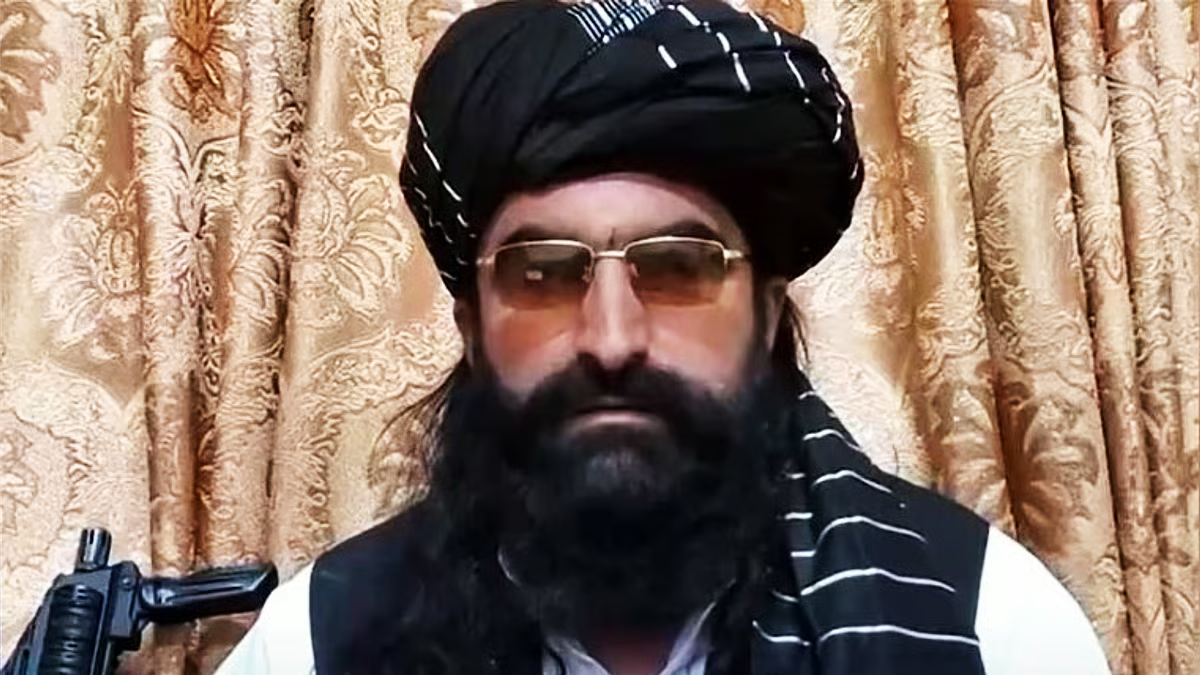 तालिबान और पाकिस्तान के बीच खूनी जंग की वजह है यही- नूर वली महसूद