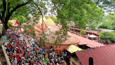 इस साल कब मनाया जाएगा 'अम्बुबाची मेला'? कब से कब तक बंद रहेगा कामाख्या मंदिर?