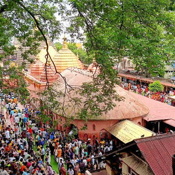 इस साल कब मनाया जाएगा 'अम्बुबाची मेला'? कब से कब तक बंद रहेगा कामाख्या मंदिर?