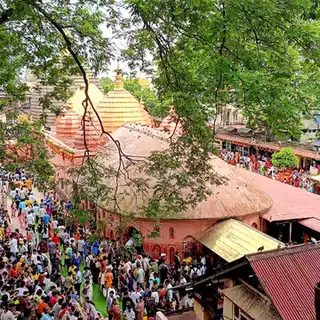 इस साल कब मनाया जाएगा 'अम्बुबाची मेला'? कब से कब तक बंद रहेगा कामाख्या मंदिर?