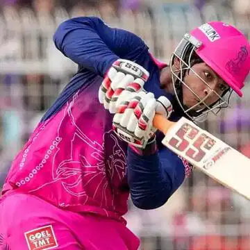 गोल्डन डक के बाद बदला अंदाज, वैभव सूर्यवंशी ने खेली IPL की सबसे धीमी पारी