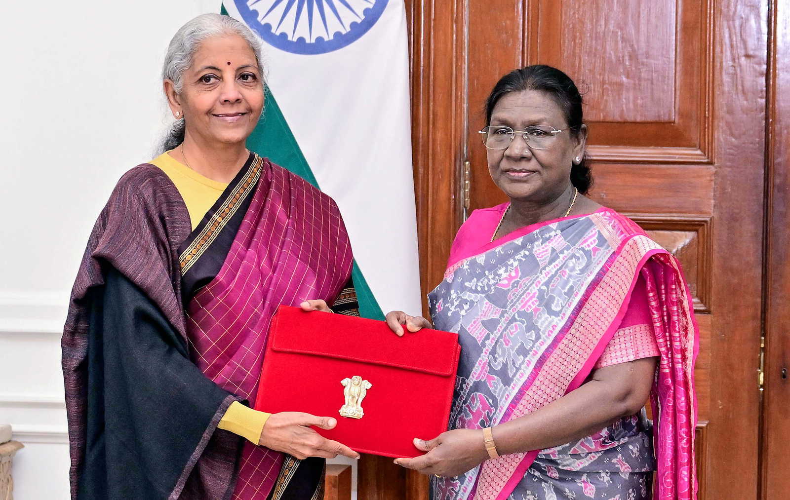 सीतारमण पेश करेंगी लगातार नौवां बजट, मोदी कैबिनेट ने दी मंजूरी