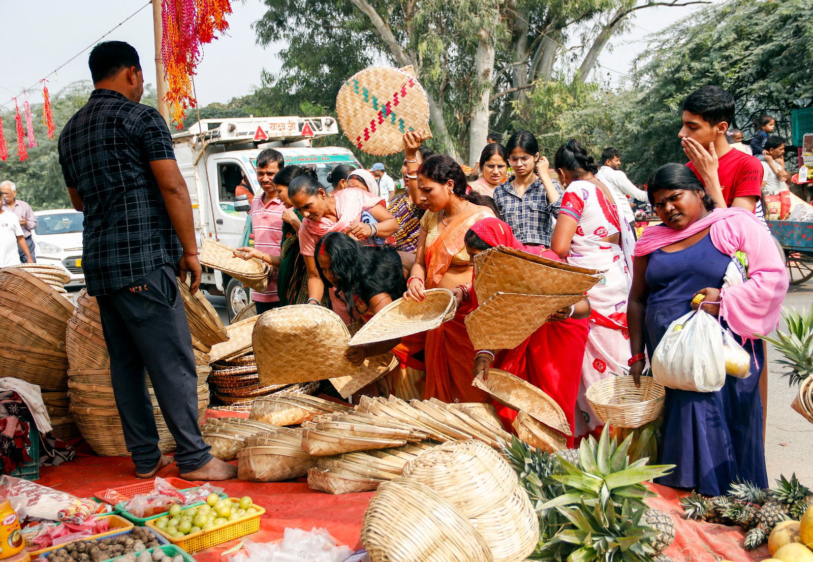 कल से शुरु होगा आस्था का महापर्व छठपूजा, नहाय-खाय के साथ होगा चार दिवसीय पर्व का शुभारंभ