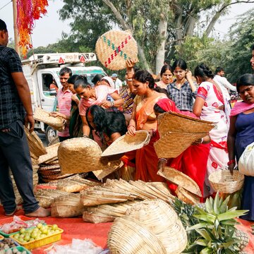 कल से शुरु होगा आस्था का महापर्व छठपूजा, नहाय-खाय के साथ होगा चार दिवसीय पर्व का शुभारंभ