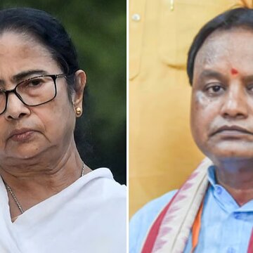 'दुर्गापुर में दरिंदगी मामले में दोषियों को जल्द और सख्त सजा दें सीएम ममता'