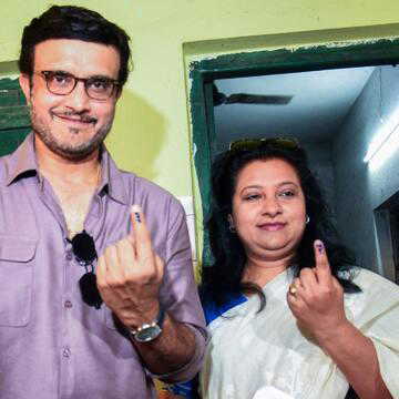 WB Election 2026 Phase 2 Live : पहले चरण के तर्ज पर दूसरे चरण में भी बम्पर वोटिंग, शाम 5 बजे तक कुल वोटिंग 90%