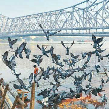 दक्षिण बंगाल की चौखट पर मानसून, आज कालबैशाखी तो कल झमाझम बारिश के आसार