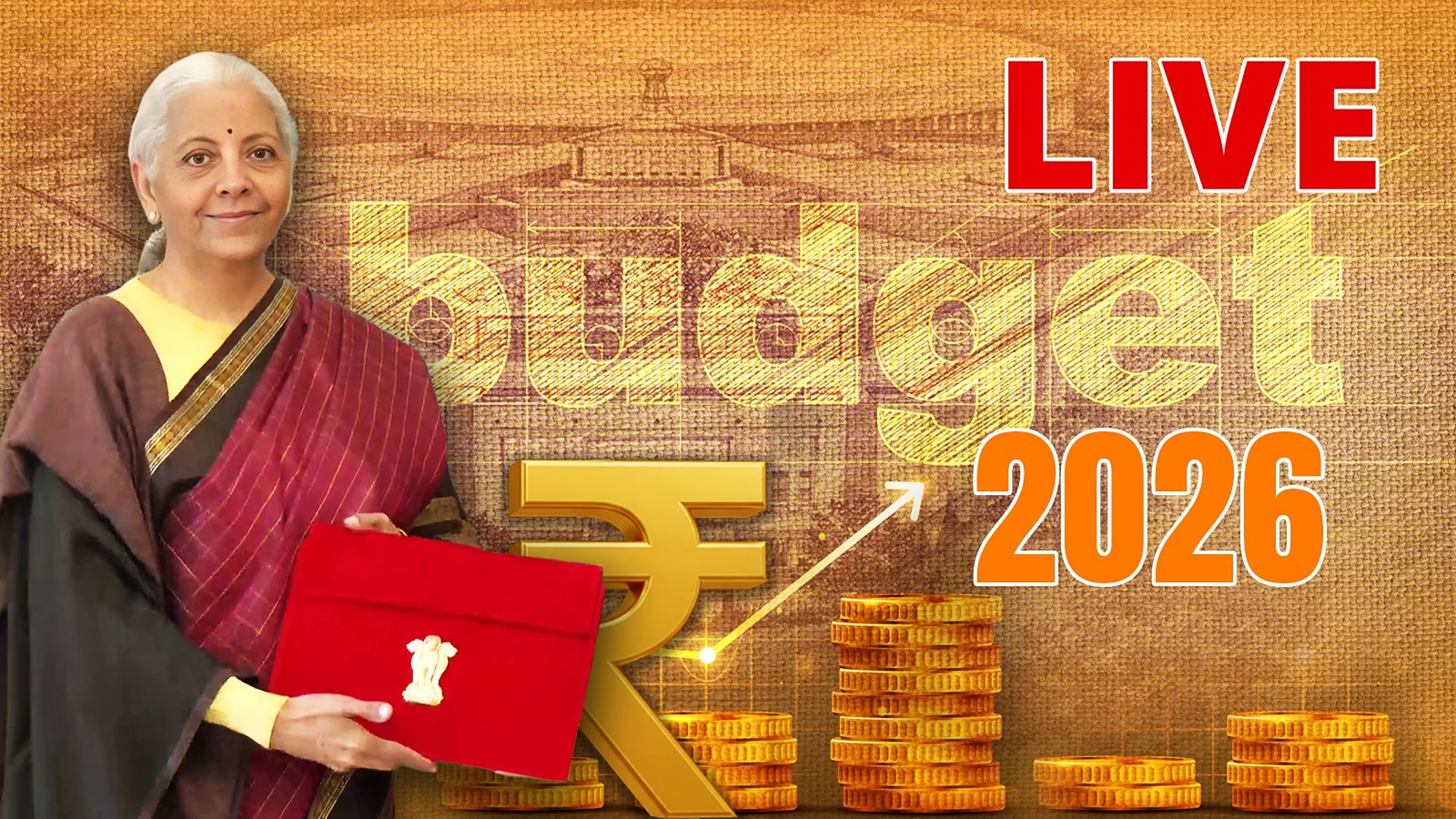 Union Budget 2026 Highlights: 1 अप्रैल से लागू होने जा रहा है नया आयकर कानून: निर्मला सीतारमण