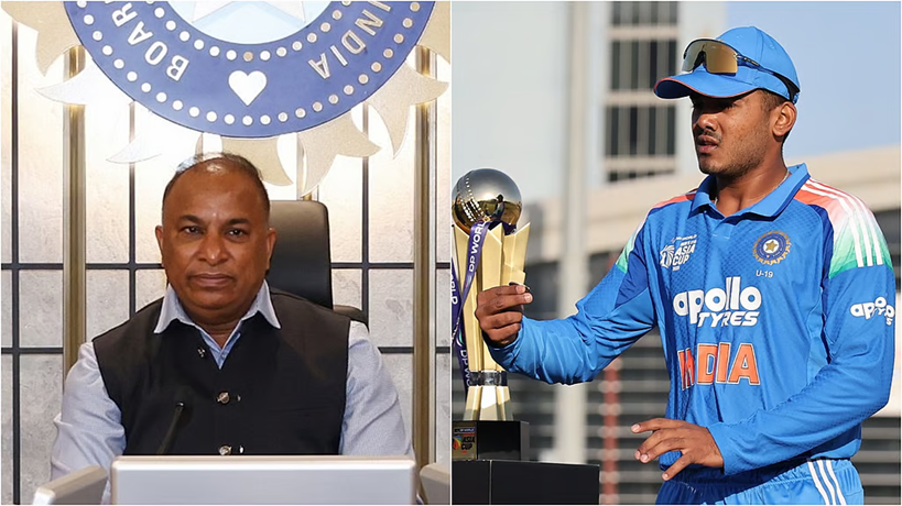 पाकिस्तान के खिलाफ क्यों हारे? वैभव–आयुष से BCCI ने मांगा जवाब