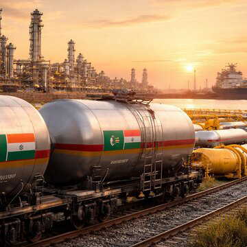 भारत-बांग्लादेश मैत्री पाइपलाइन से फिर बढ़ी आपूर्ति,  45 हजार टन डीज़ल आयात करेगा बांग्लादेश