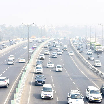 दिवाली के अगले दिन कैसी है कोलकाता और हावड़ा की हवा? कितना है प्रदूषण का स्तर?