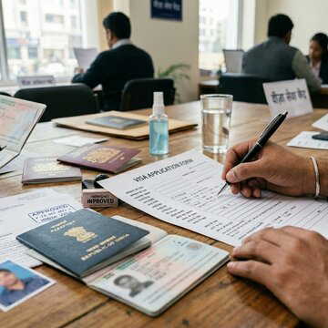 विदेश में नौकरी का सपना होगा आसान! बिना ऑफर लेटर के भी मिल सकता है Job Seeker Visa
