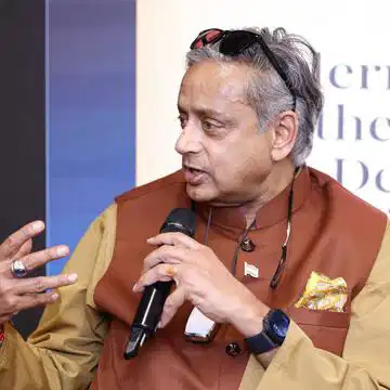 केरल चुनाव 2026: शशि थरूर ने मुख्यमंत्री पद पर दिया बड़ा बयान