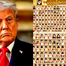 'तेहरान टाईम्स' का पहला पन्ना जिसने दुनिया में फैला दी सनसनी, ट्रंप के लिए लिखा गया कौन सा संदेश?