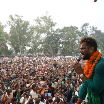 लालू की विरासत बनाम खेसारी का स्टारडम, क्या बदल जाएगी बिहार की राजनीति की पटकथा?