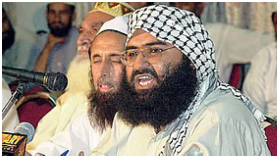 जैश ने 156 रुपये में महिलाओं के लिए 'ऑनलाइन आतंकी कोर्स शुरू किया