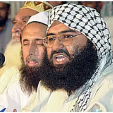 जैश ने 156 रुपये में महिलाओं के लिए 'ऑनलाइन आतंकी कोर्स शुरू किया