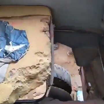 स्कूल बस की टूटी फर्श से गिरने पर छात्रा की मौत, स्कूल प्रशासन और चालक के खिलाफ मामला दर्ज