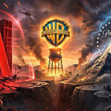 वॉर्नर ब्रदर्स को खरीदेगा नेटफ्लिक्स, इस डील को खतरनाक क्यों माना जा रहा ?