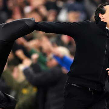 क्या इस बार एस्टन विला बन पाएगा लीसेस्टर?