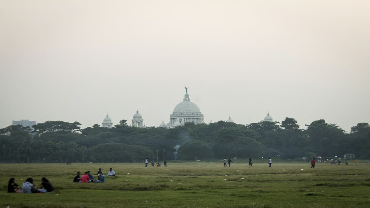 जल्द विदा होने वाली हैं मानसूनी हवाएं - आज कोलकाता समेत 8 जिलों में हल्की बारिश की संभावना, कहां-कहां?