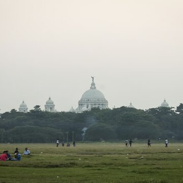 जल्द विदा होने वाली हैं मानसूनी हवाएं - आज कोलकाता समेत 8 जिलों में हल्की बारिश की संभावना, कहां-कहां?