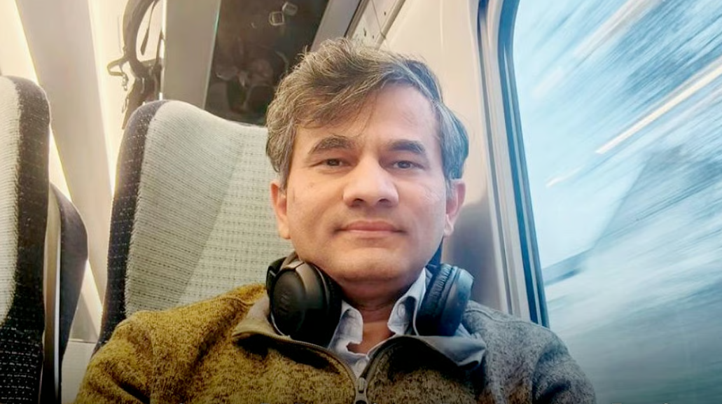 भाजपा के खिलाफ आपत्तिजनक पोस्ट, एक महीने से भारत में फंसे ब्रिटिश डॉक्टर