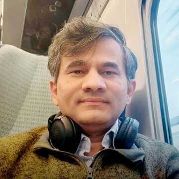 भाजपा के खिलाफ आपत्तिजनक पोस्ट, एक महीने से भारत में फंसे ब्रिटिश डॉक्टर