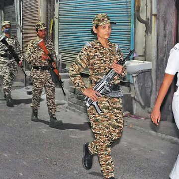 राज्य में और 240 कंपनियां CAPF आ रही हैं, कहां तैनात की जाएंगी?