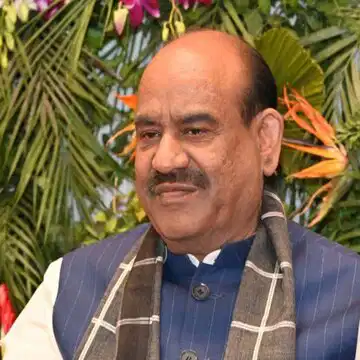 लोकसभा स्पीकर ओम बिरला को हटाने का प्रस्तावः 118 सांसदों का समर्थन मिला, कांग्रेस ने क्या कहा?