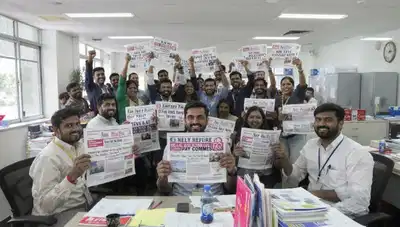 कर्मचारियों को नए वेतन आयोग से पहले ही मिलेगी राहत ? सरकार से ये बड़ी मांग कर रहे संगठन