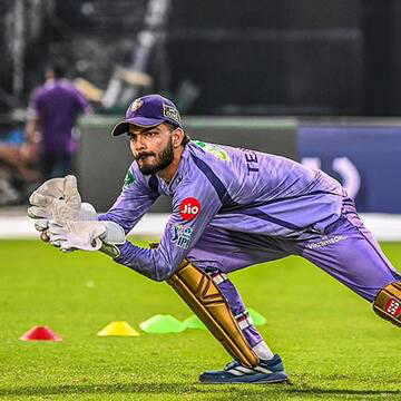 हैट्रिक हार के खतरे से जूझ रही केकेआर, पंजाब किंग्स से ईडन गार्डन्स में कड़ा मुकाबला