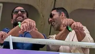 17 साल बाद साथ लौटे अक्षय कुमार और सैफ अली खान, 'हैवान' की रिलीज डेट घोषित
