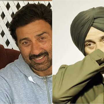 'बॉर्डर 2' के टीजर रिलीज के समय सनी देओल हुए भावुक, पापा धर्मेंद्र की याद में नम हुई आंखें